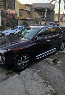 هيونداي باليسيد